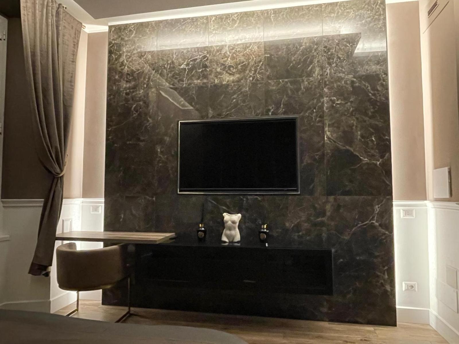 Lary'S Rooms - Vaticano Rome Buitenkant foto