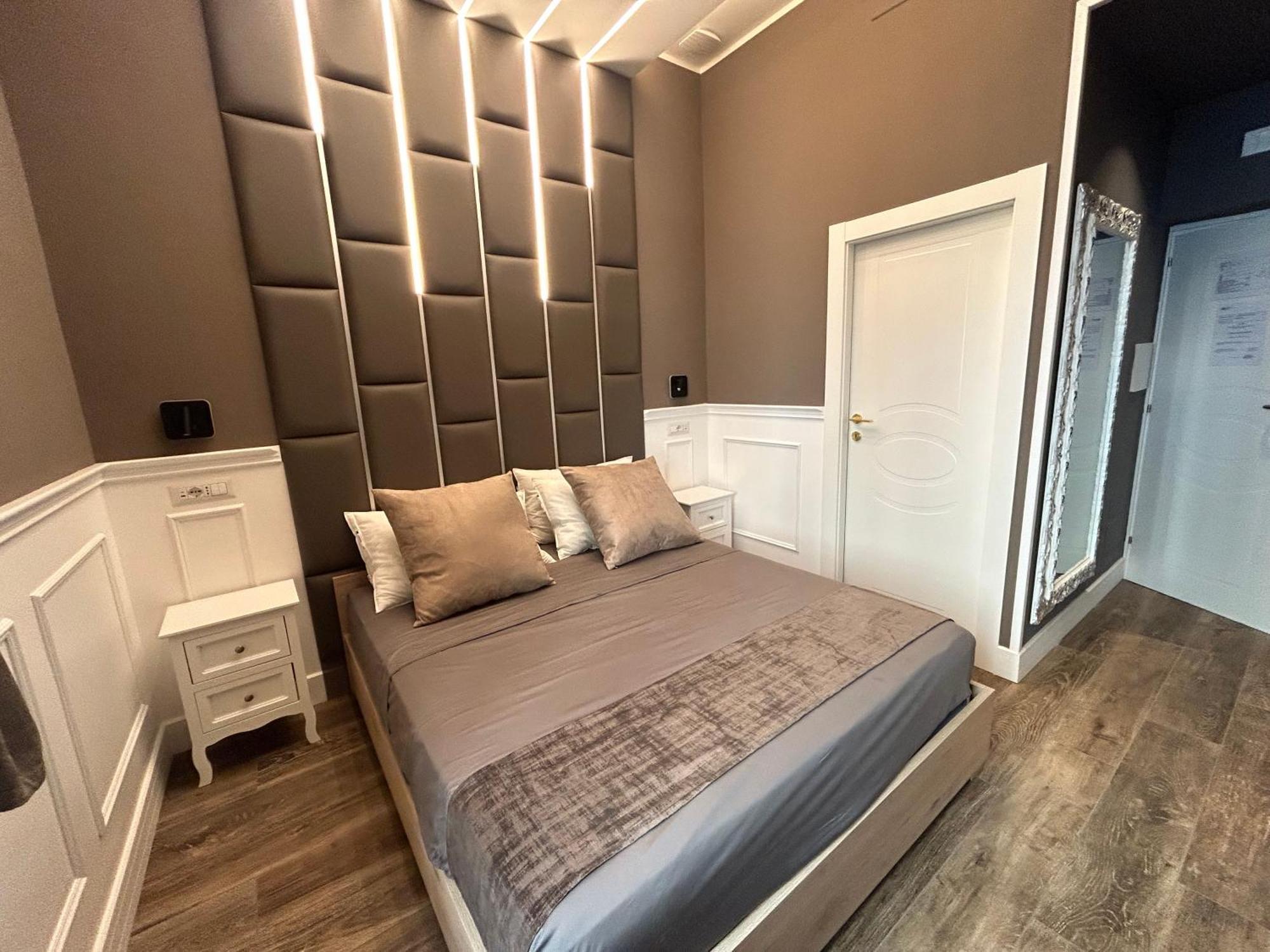 Lary'S Rooms - Vaticano Rome Buitenkant foto
