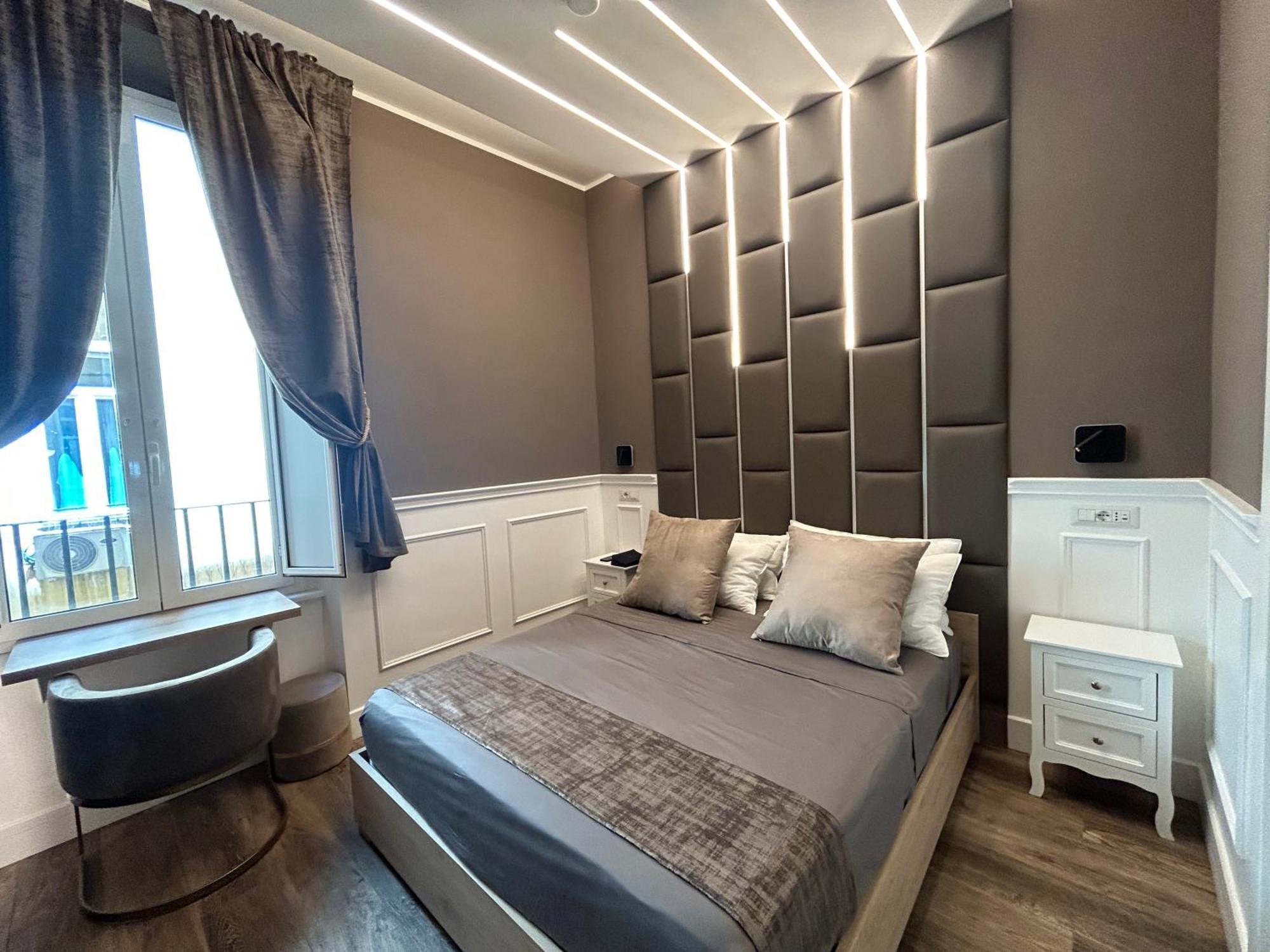 Lary'S Rooms - Vaticano Rome Buitenkant foto